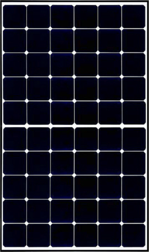 Gorilla N60F 385-395W