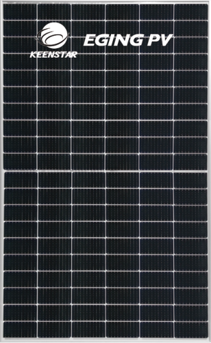 Star Series EG-440-460M60-HLV