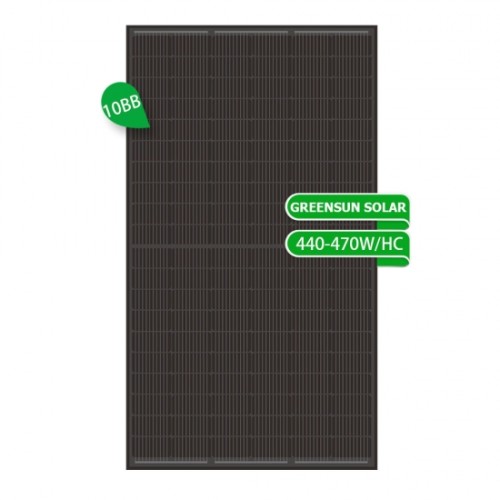 GSM-M10/108H 400-420W