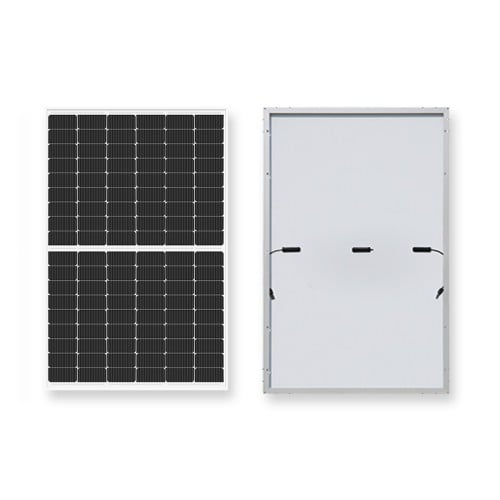 HW-M10/108G 420-450W Solar Module