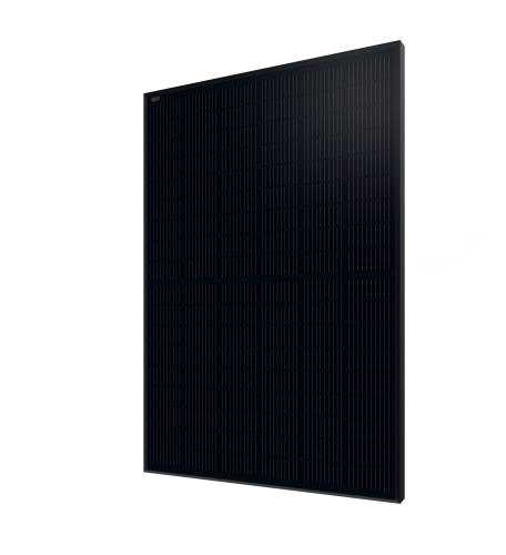 NeX Series TOPCon Bifacial SNX-D54HND 415-435W Full Black