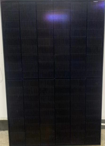 All Black 405-425M-54HB