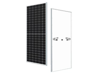 JS-PERC SERIES 540-555W