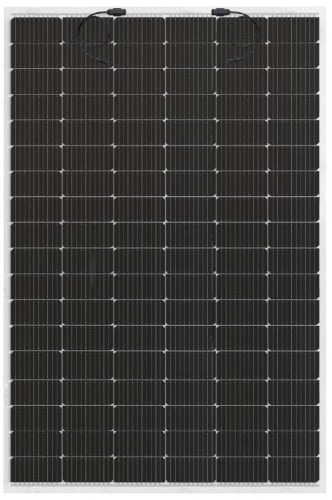 Flexible PS-400-405-F8MC