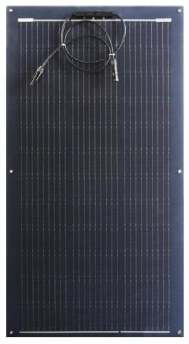 LightWeight PS-100-200-F6ME