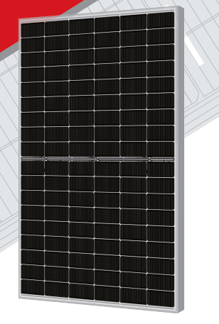 Mars SUN 54M-H8N 420-435W