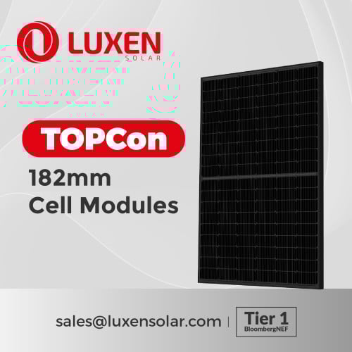 Series N5 LNVB-410-430ND Full Black