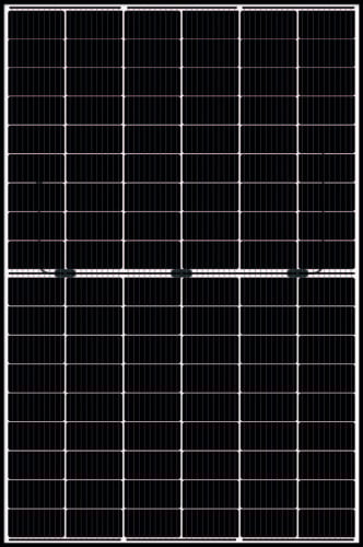NORDIKA P5 OP400-415M54-P5-BF