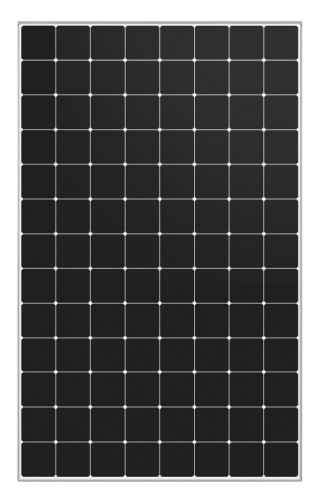 Maxeon 3 COM, 370-400 W
