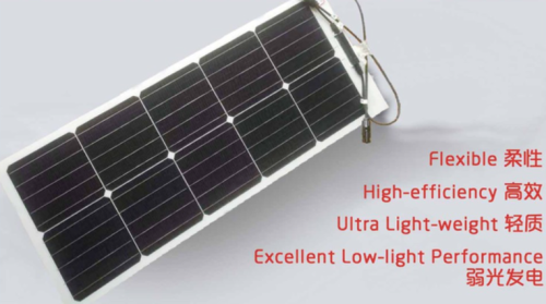 GH-Flex-SHJ-170~340W