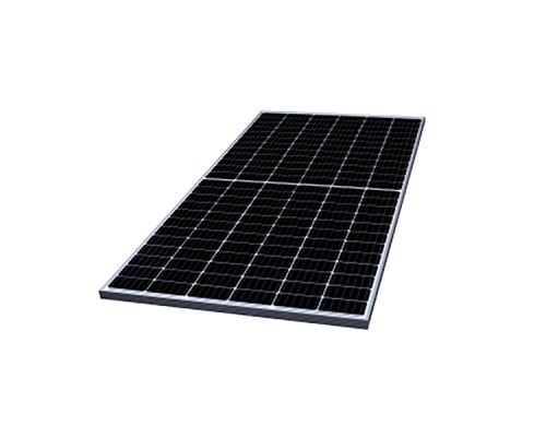 445W Solar Module