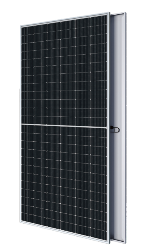 PERC G10 THS-D72HP535-555