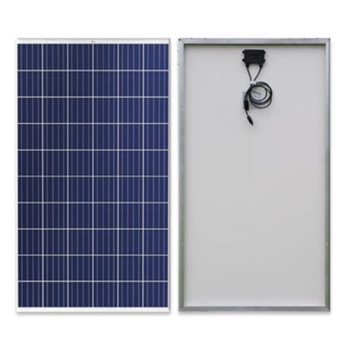 220W~330W Poly Solar Modules
