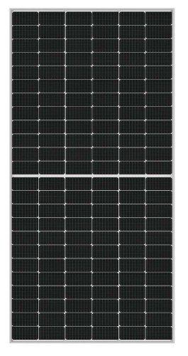 BiMAX5 SP540-560M-72H