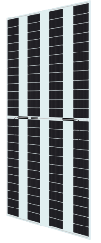 MEPV AGRO PERC Bifacial 345-365W