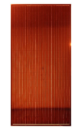 Coloured PV Module 400W