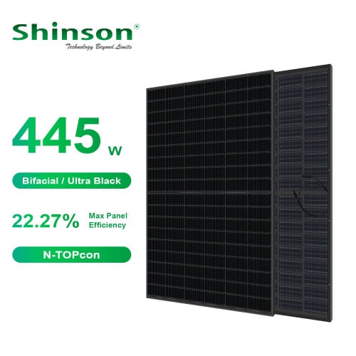 S Nano S440-455M54NF3BFB