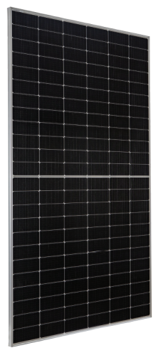 N-Type Bifacial 144HC 580-590W