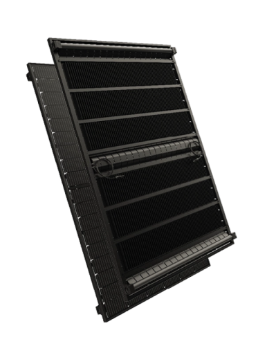 PV-T SPRING4 425 Finned TOPCon