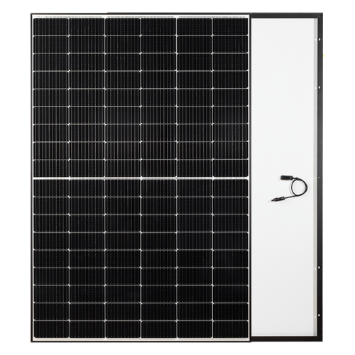 Orion Serie III Plus 450-465Wp