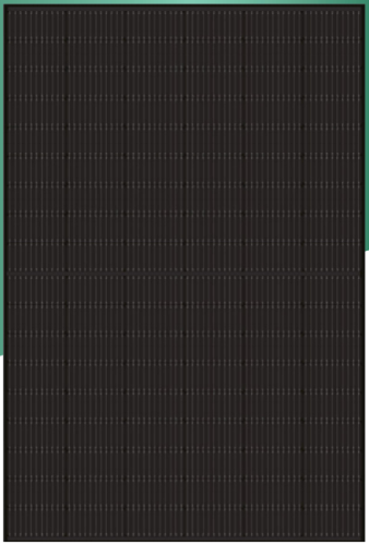 NPV108-390 - 415M/MB-8