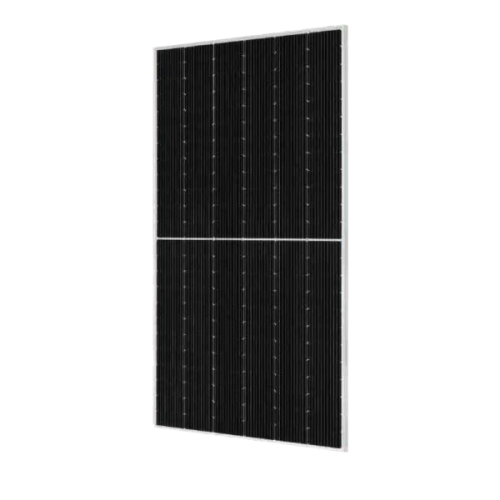 Solar Panel 550W 10BB
