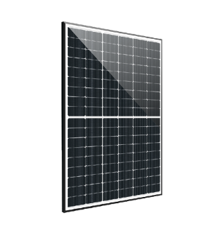 Beam N-DG 475-495W Bifacial Black Frame