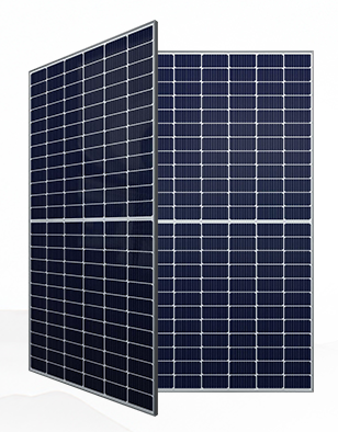 Ying JKL144-B-(540-560)MB