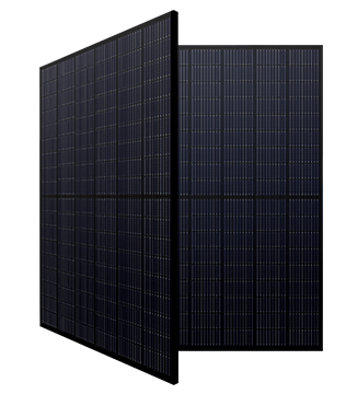 MO Full-Black JKL132-B-(510-530)NB