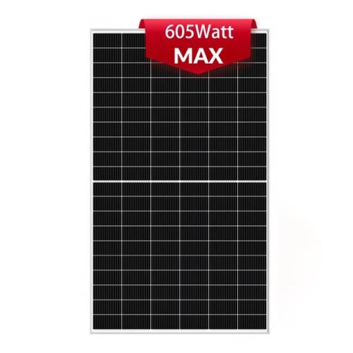 G12 HIEFF TWIN MONO 585-605W