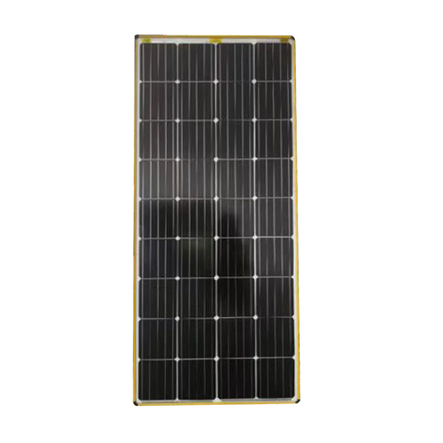 200W N-type Bifacial