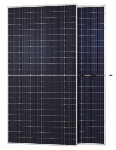 550-590W-36VMHD N-type Bifacial TOPCon