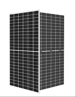 HW-M10/144H(610-630) Bifacial