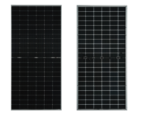 HY-DH132N11 Global 600-630W