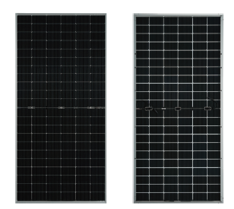 HY-DH132N11 Pro 600-630W