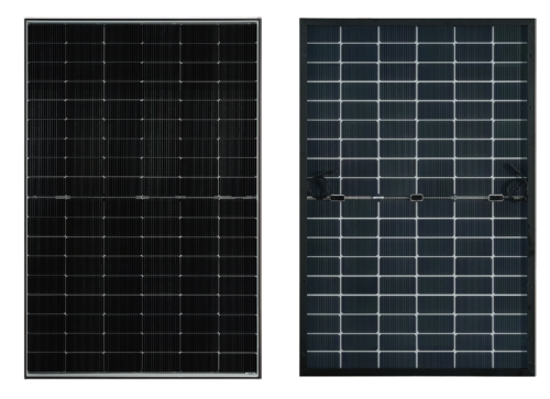 HY-DH108N8 Transparent 425-445W