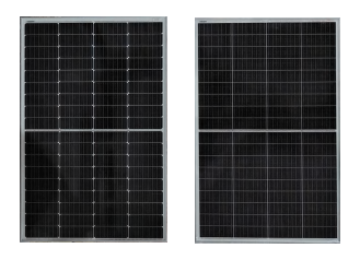 IV Series NB-185-195W-TMX TOPCon