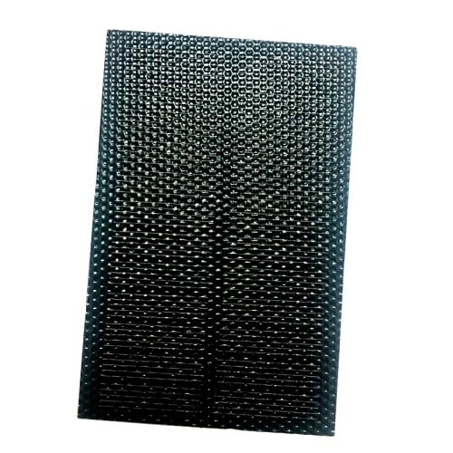 110x72mm,6V ETFE solar panel