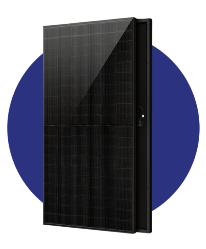 Bi-Verre TOPCon 500W