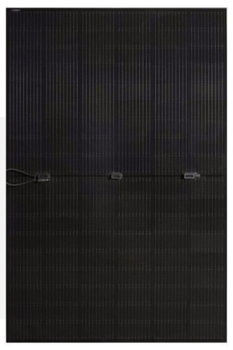 HL54-405-MN Single Glass PERC Lightweight Module