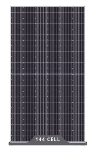 TOPCon 550-570W SS(550-570)M10H-24/TH