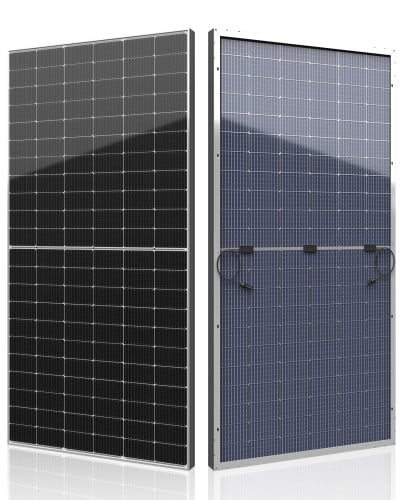 3D Energy Sirio 500Wp V/V