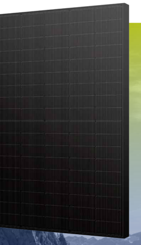 TMX 440 MH8GANT–108B 430-440W Full Black