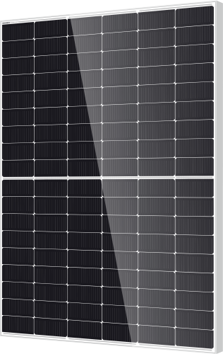 AX M-108 Premium Silver/White RE 450W
