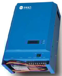 KE-WUTL Solar-Wind Off-Grid Inverter