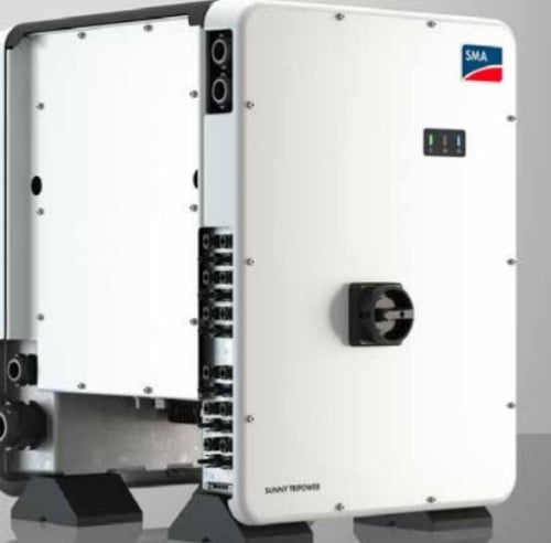 Sunny Tripower CORE1 STP 50-41