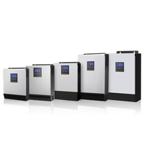 Axpert MKS Off-Grid 1-5KVA