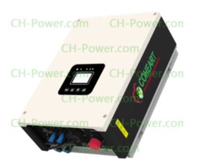 COG4KTL On Grid tie inverter