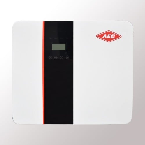 Selfnergy - M Series Hybrid Inverter