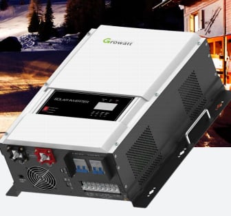 SPF 4000T-12000T DVM